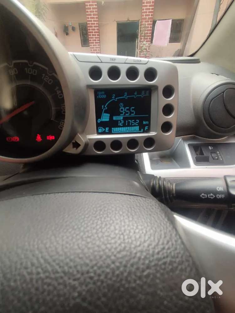 Chevrolet Beat 2016 Diesel 122600 Km Driven