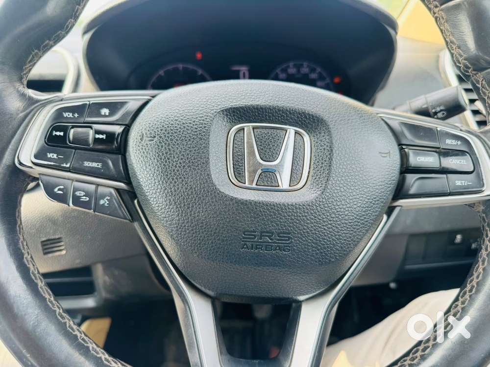 Honda City, 2020, Petrol