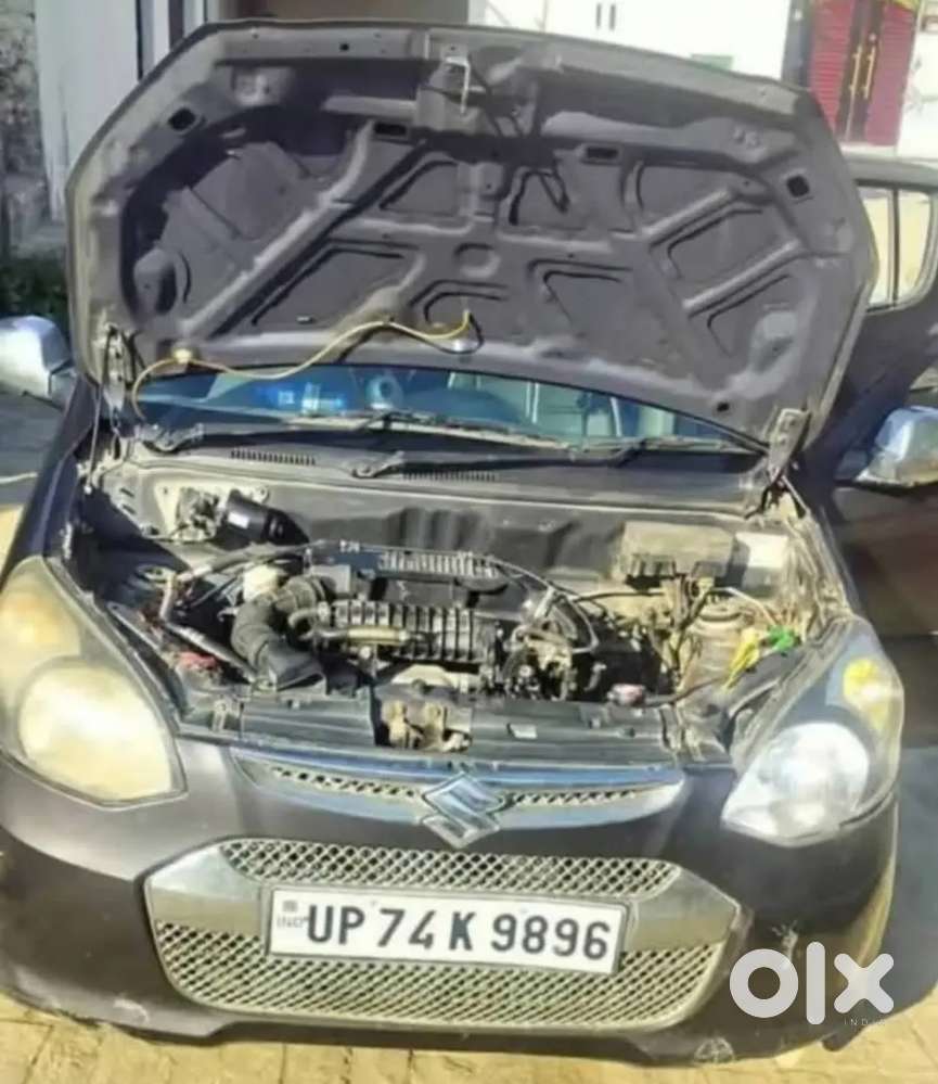 Good Condition