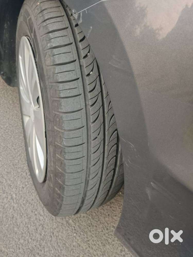 Maruti Suzuki Ertiga Vdi, 2017, Diesel