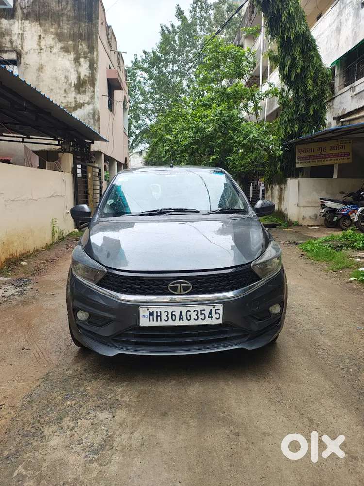 Tata Tiago 1.2 Revotron Xe 2021