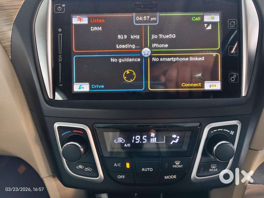 Maruti Suzuki Ciaz Alpha, 2019, Diesel