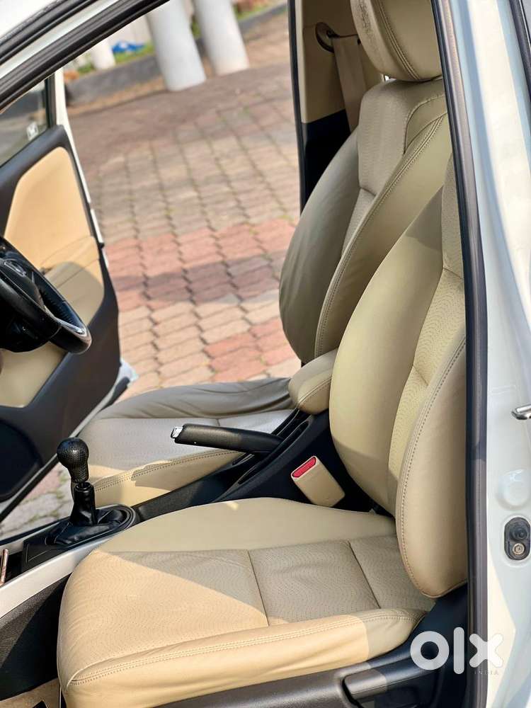 Honda City 1.5 Vx I-dtec Mt, 2016, Diesel