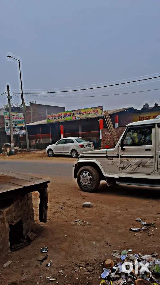 Mahindra Bolero Zlx Power Plus