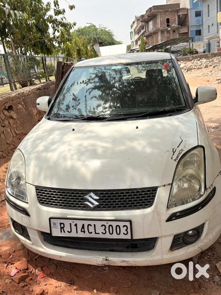 Maruti Suzuki Diesel 2010 Car