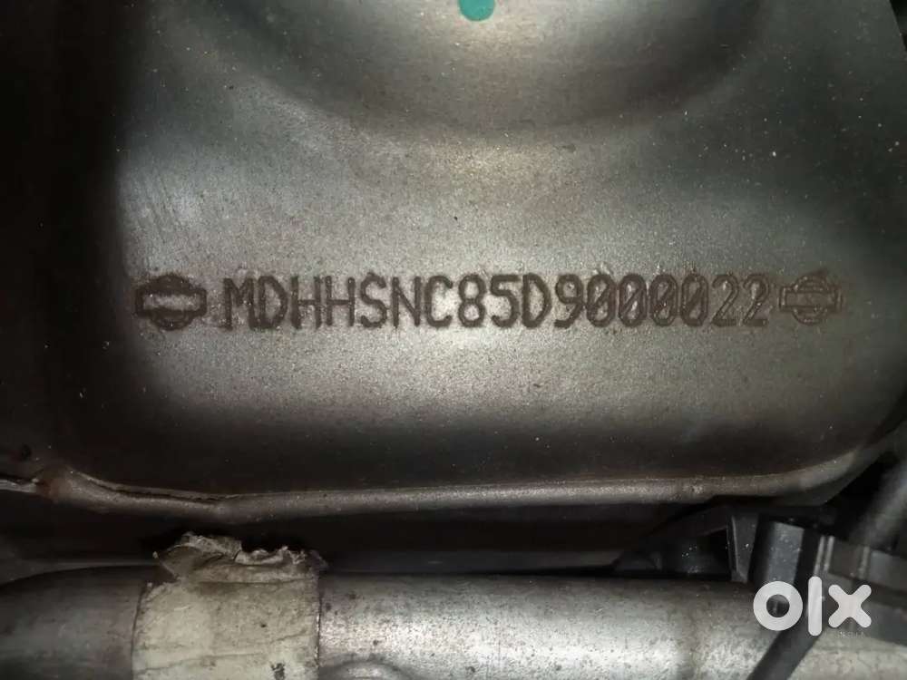 Nissan Terrano In Pristine Condition Maintained Like New