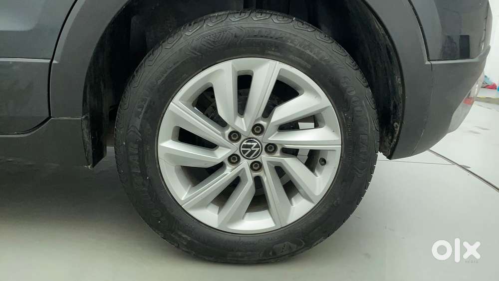Volkswagen Tiguan 2.0 Tdi Highline, 2023, Petrol