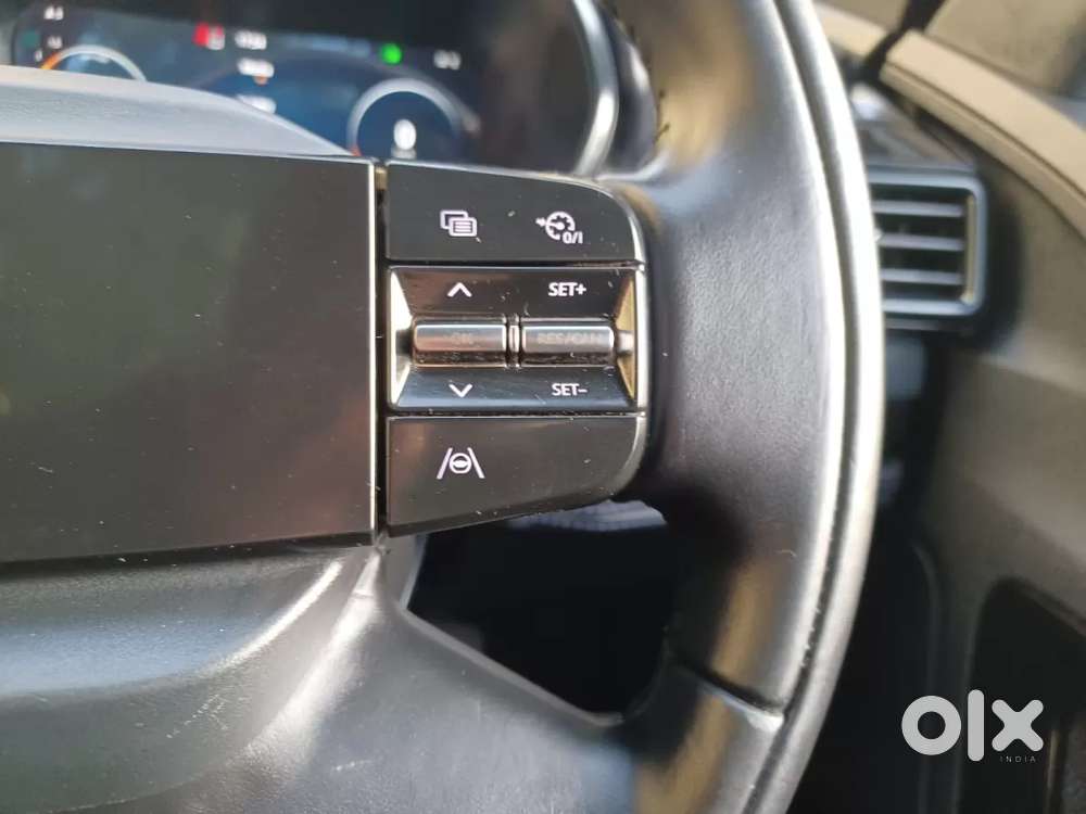 Tata Harrier, 2024, Diesel