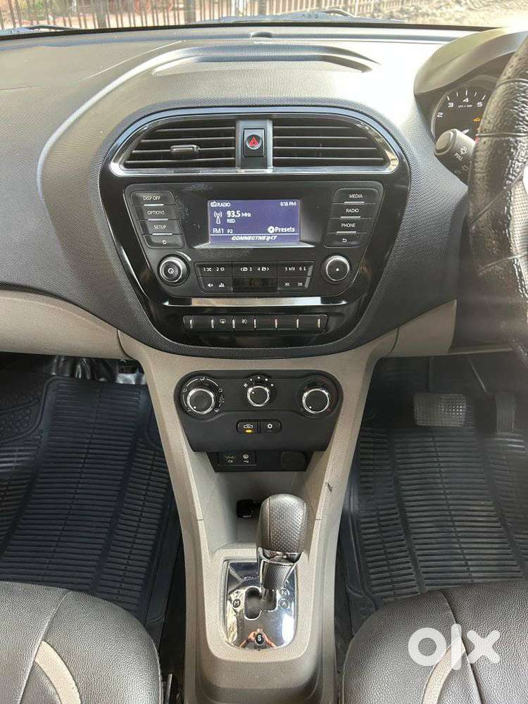 Tata Tiago Xza Plus, 2018, Petrol