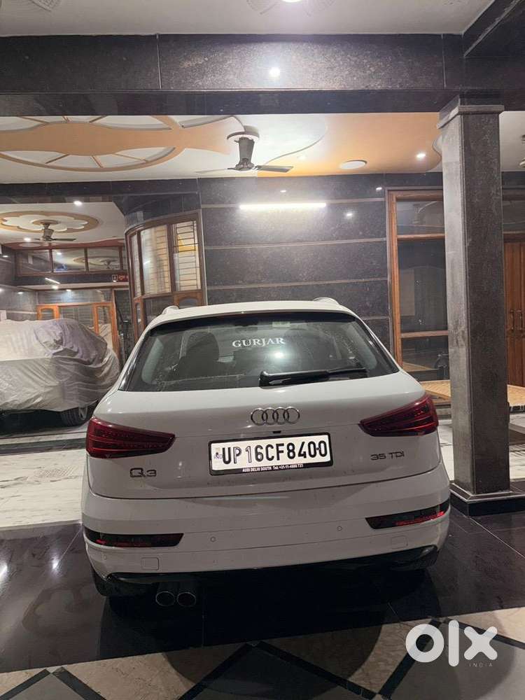 Audi Q3 2019 Petrol 47000 Km Driven