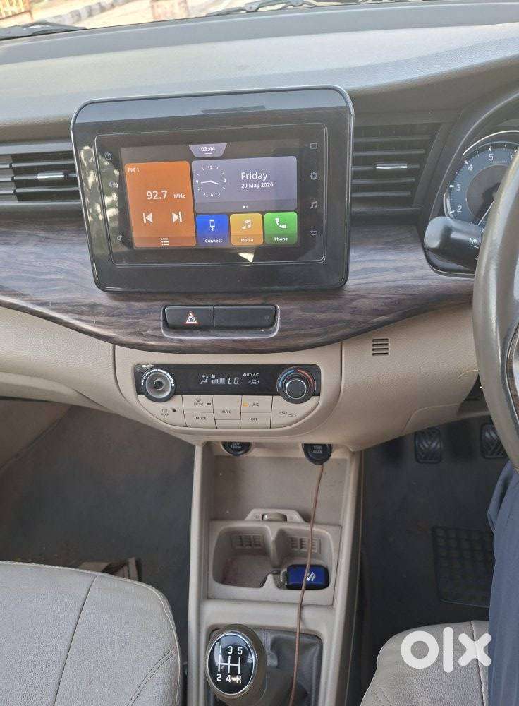Maruti Suzuki Ertiga 2022-2023  Lxi, 2021, Petrol