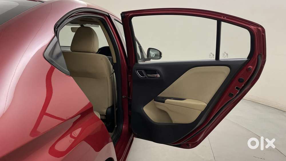 Honda City 1.5 Vx I-dtec Mt, 2019, Diesel