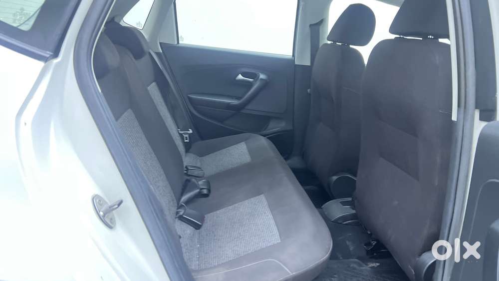 Volkswagen Polo 1.0 Comfortline Plus, 2019, Petrol