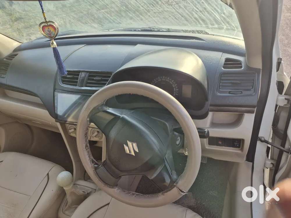 Maruti Suzuki