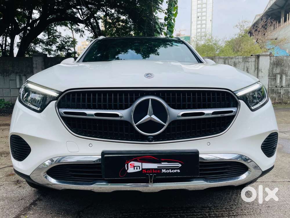 Mercedes-benz Glc 300 4matic, 2025, Petrol