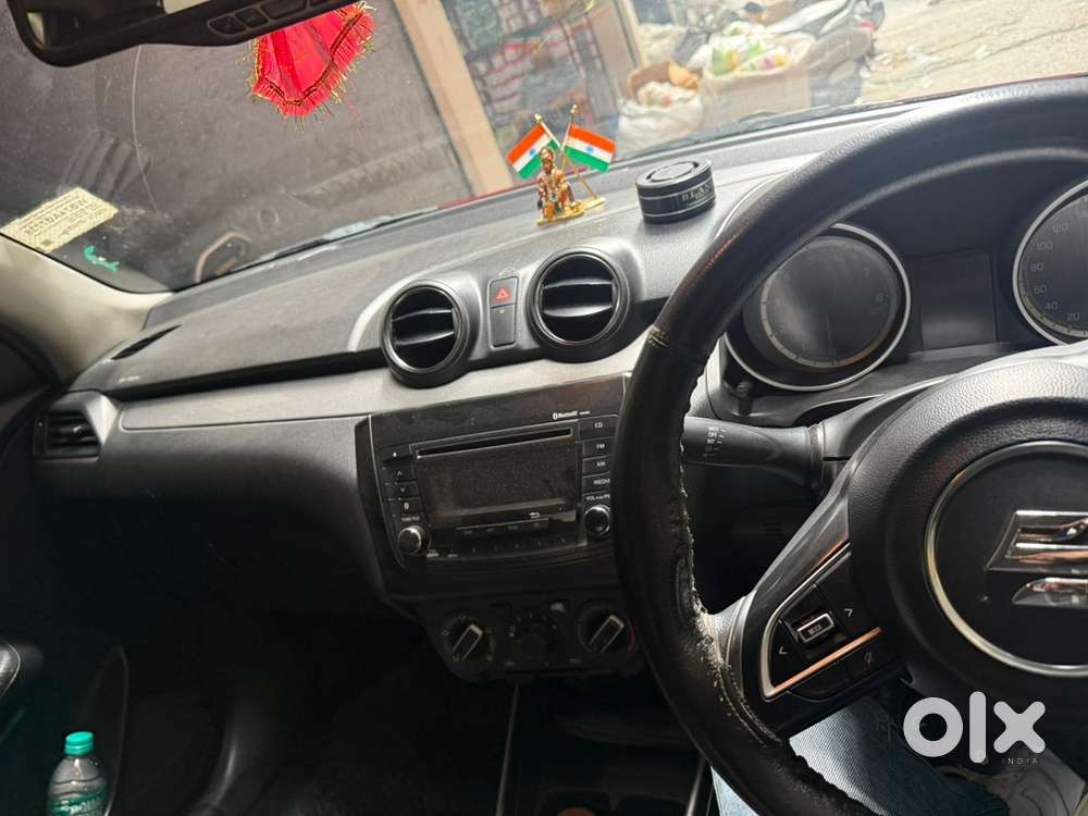 Maruti Swift 2018 Model