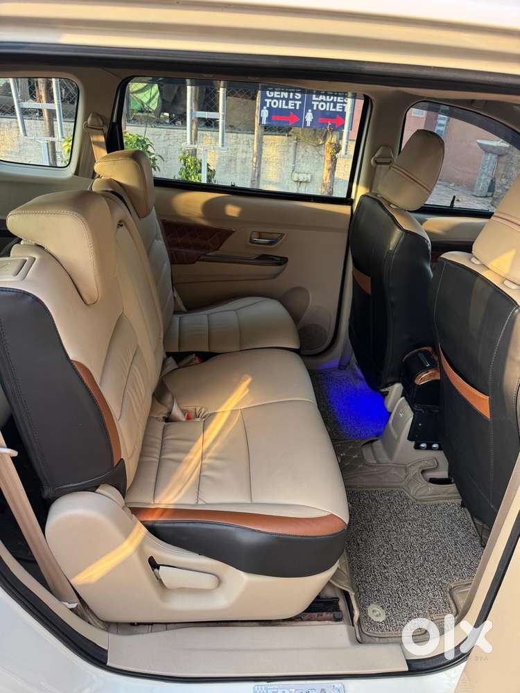 Maruti Suzuki Ertiga Vxi (o) Cng, 2021, Cng & Hybrids