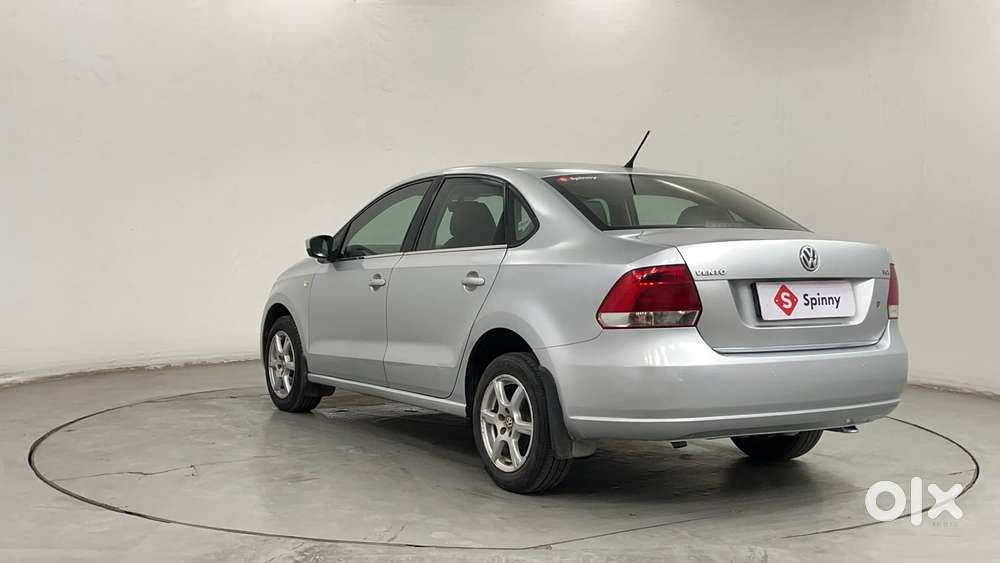 Volkswagen Vento 1.5 Tdi Highline, 2014, Diesel