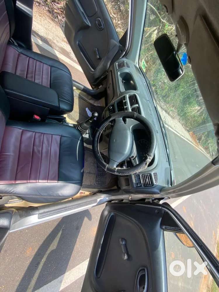 Maruthi Suzuki Alto Lxi