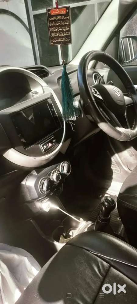 Maruti Suzuki S-presso 2019 Petrol 75000 Km Driven