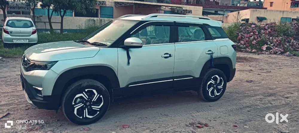 Maruti Suzuki Brezza 2024 Petrol 12800 Km Driven