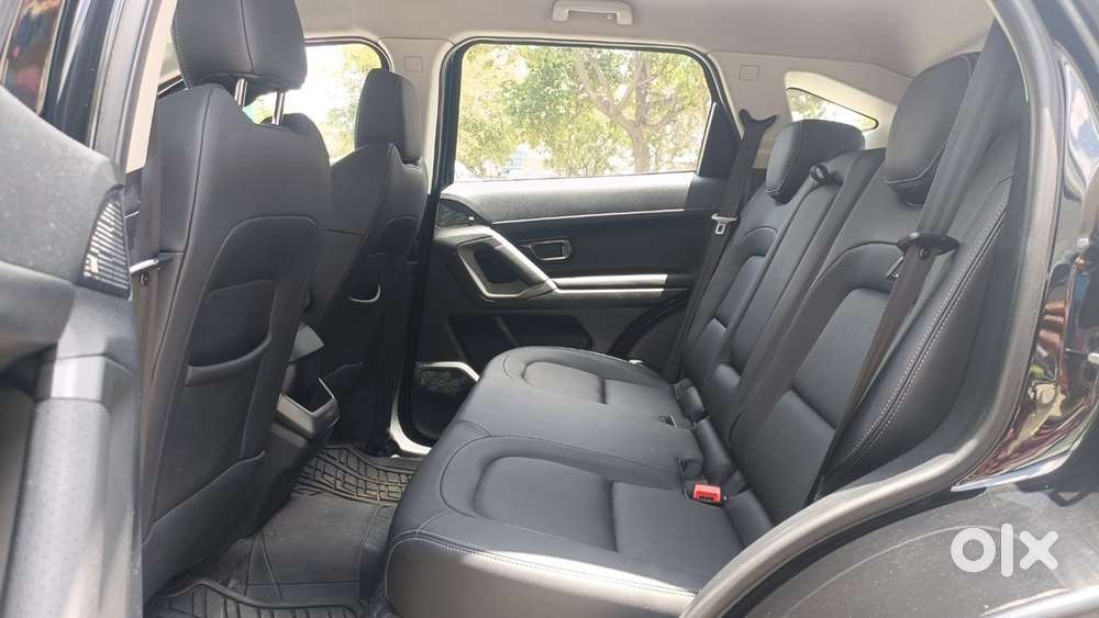 Tata Harrier 2020 Diesel Well Maintained