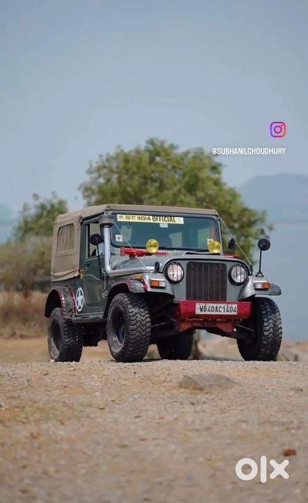 Mahindra Diesel Car 2015 Condition