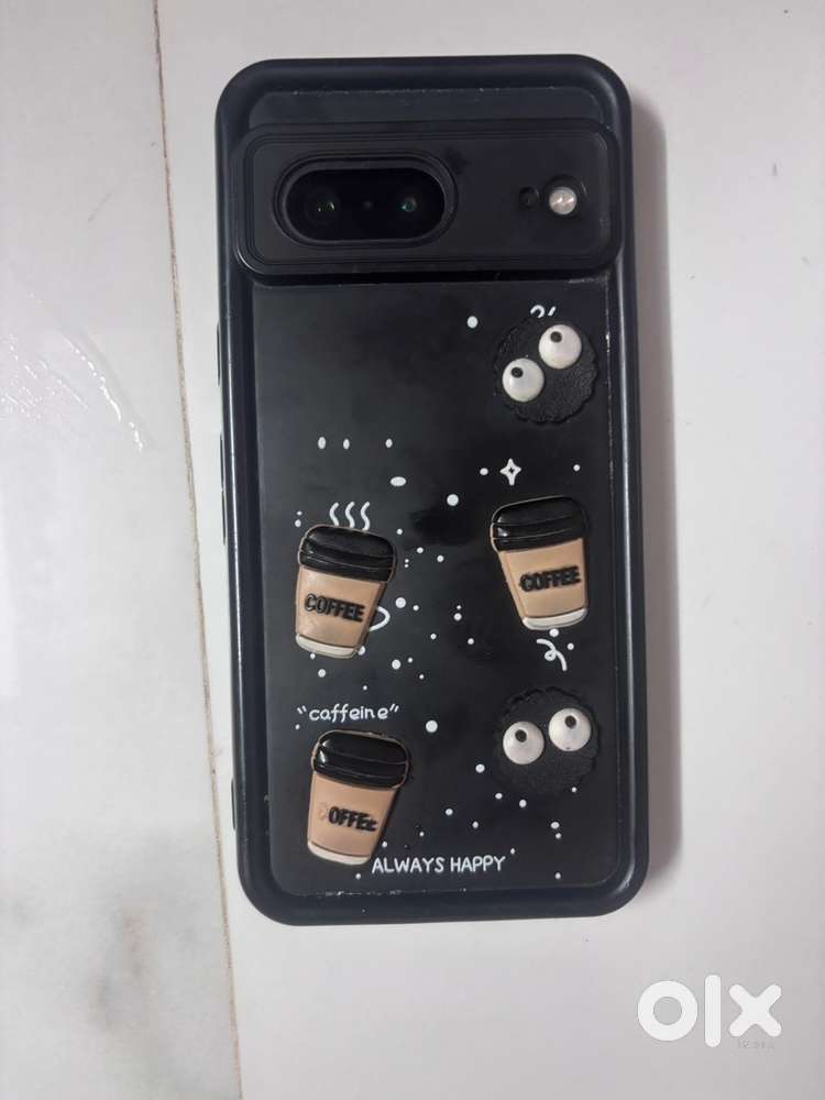 Pixel 7 in good condition