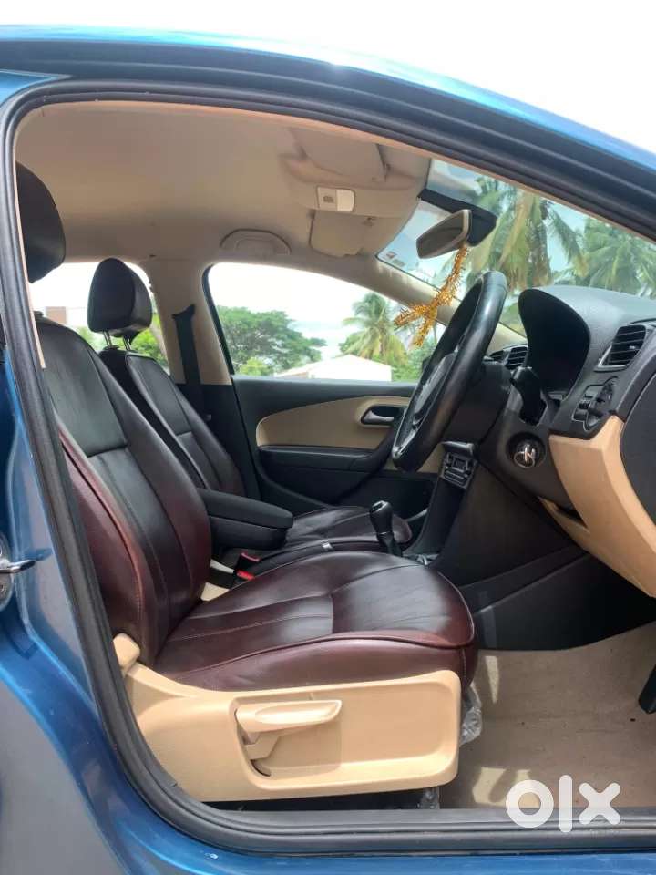 Volkswagen Ameo 1.2 Mpi Highline, 2016, Petrol
