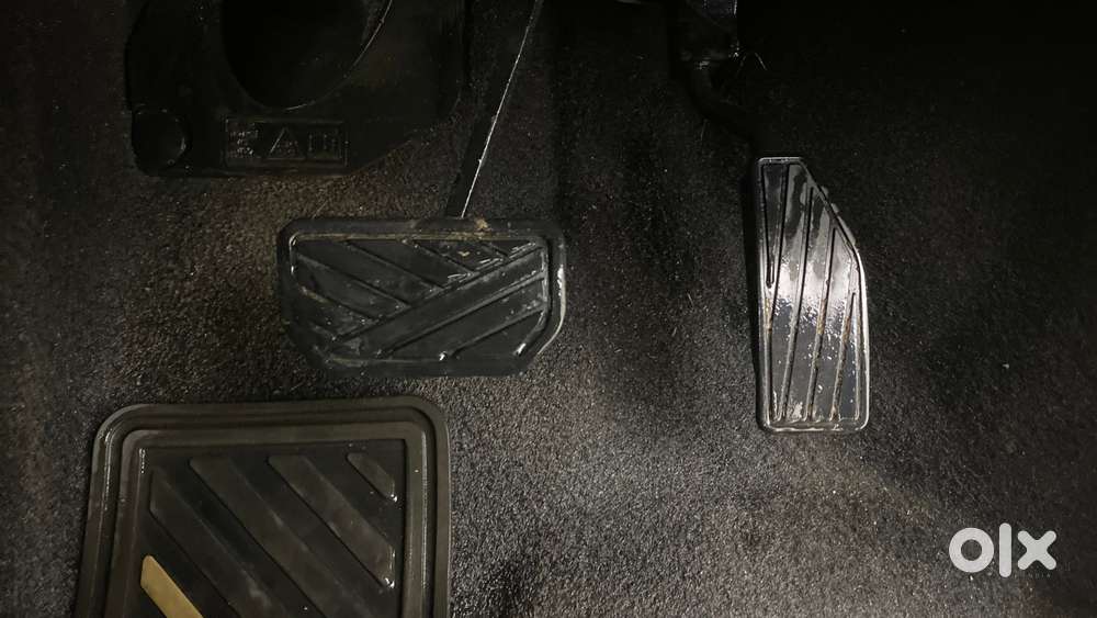Maruti Suzuki Ignis 1.2 Amt Zeta, 2020, Petrol