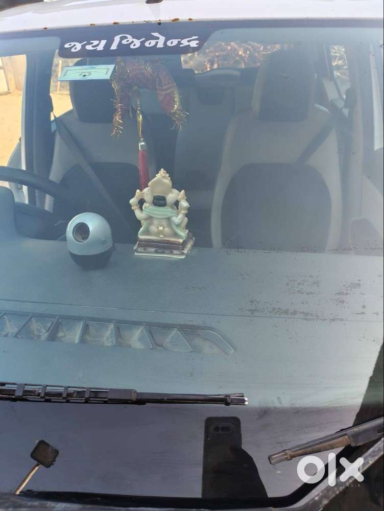 Renault Triber 2020 Cng & Hybrids Well Maintained