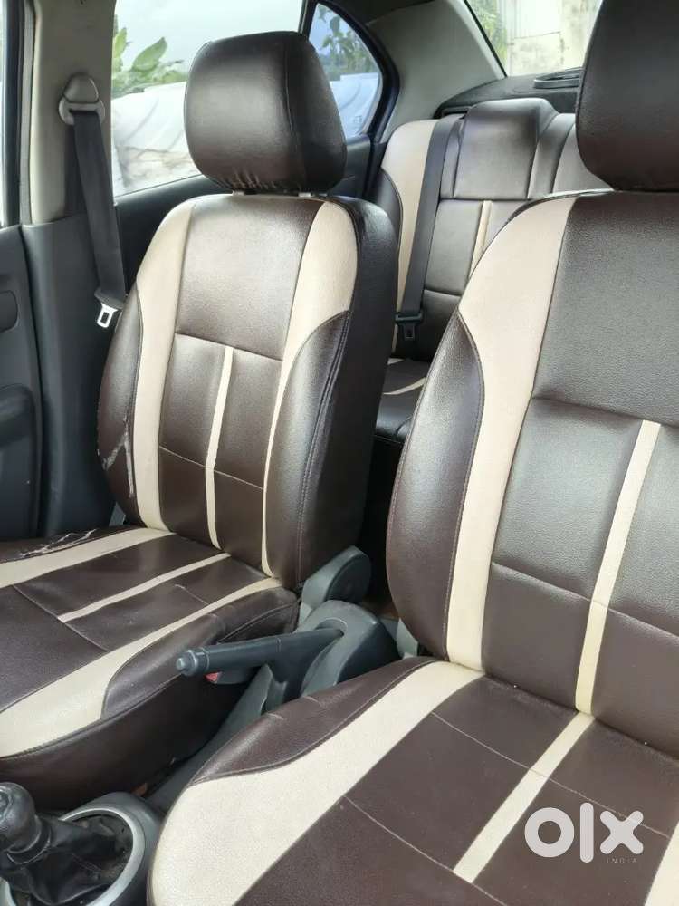 Maruti Suzuki Swift Dzire 2011 Diesel. Repassing Done
