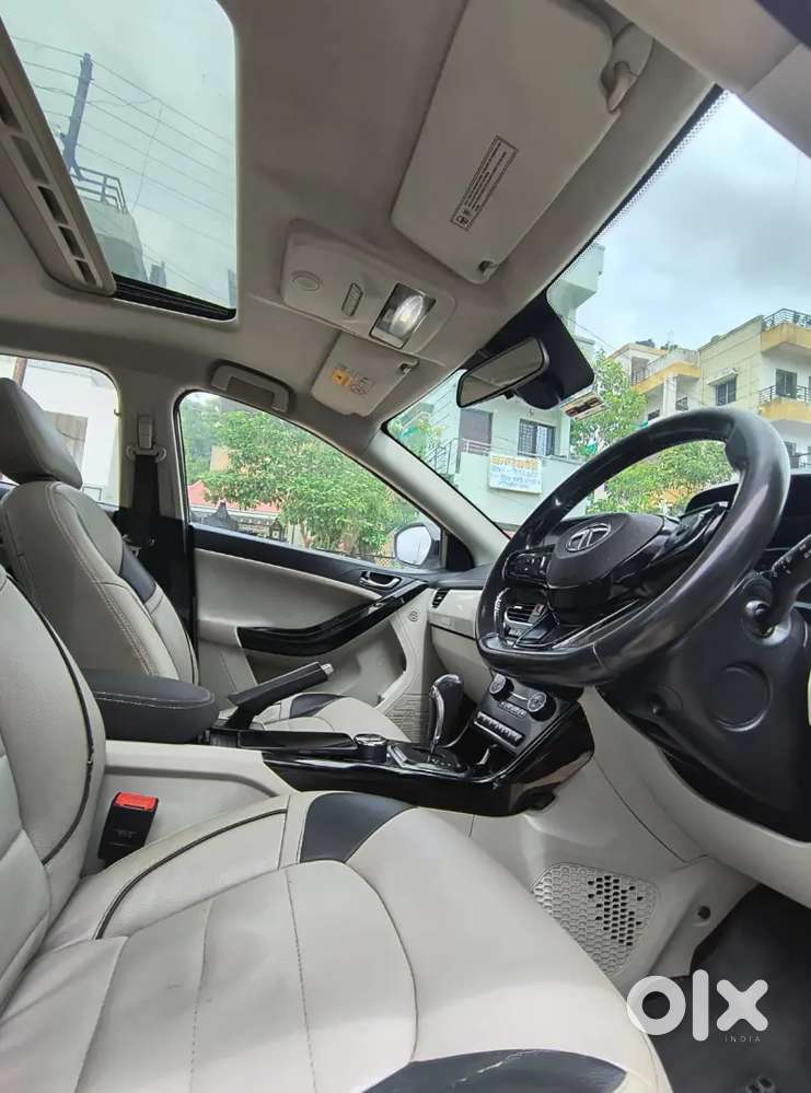Tata Nexon Diesel 2020