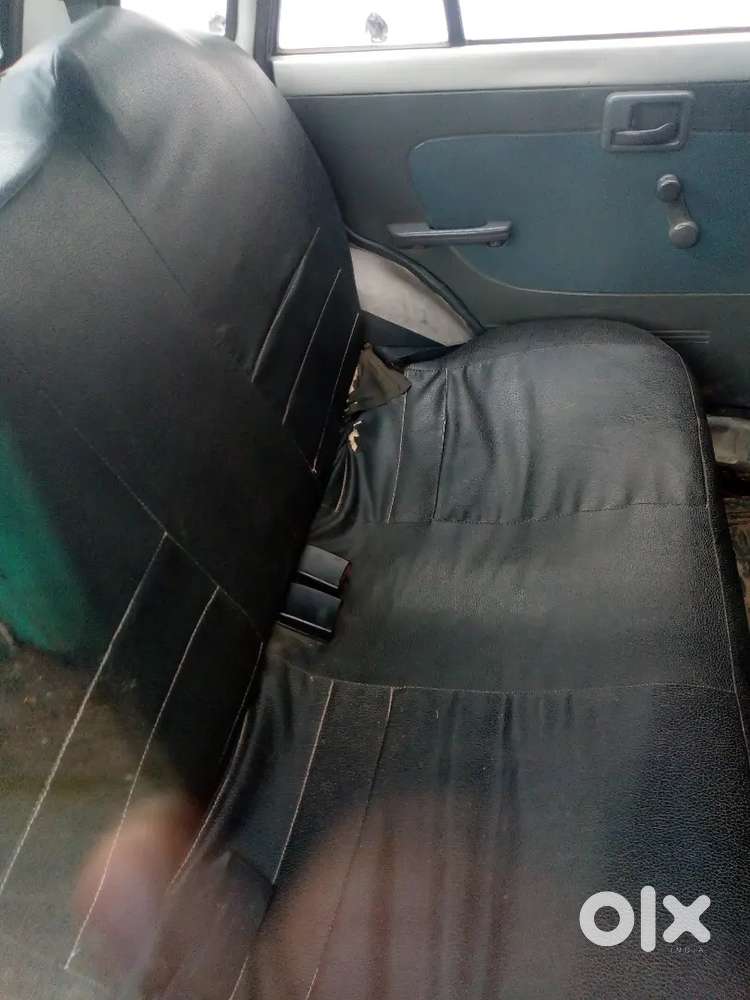 Maruti Suzuki 800 2007 Petrol Good Condition