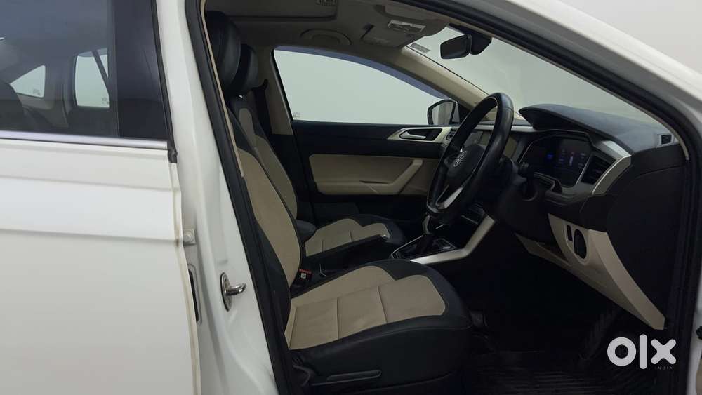 Volkswagen Virtus 1.0 Topline Tsi At, 2022, Petrol