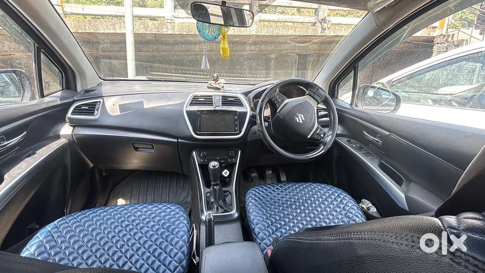 Maruti Suzuki 2018 Model