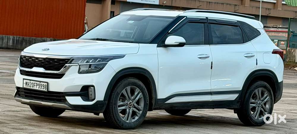 Kia Seltos Htk D, 2020, Diesel