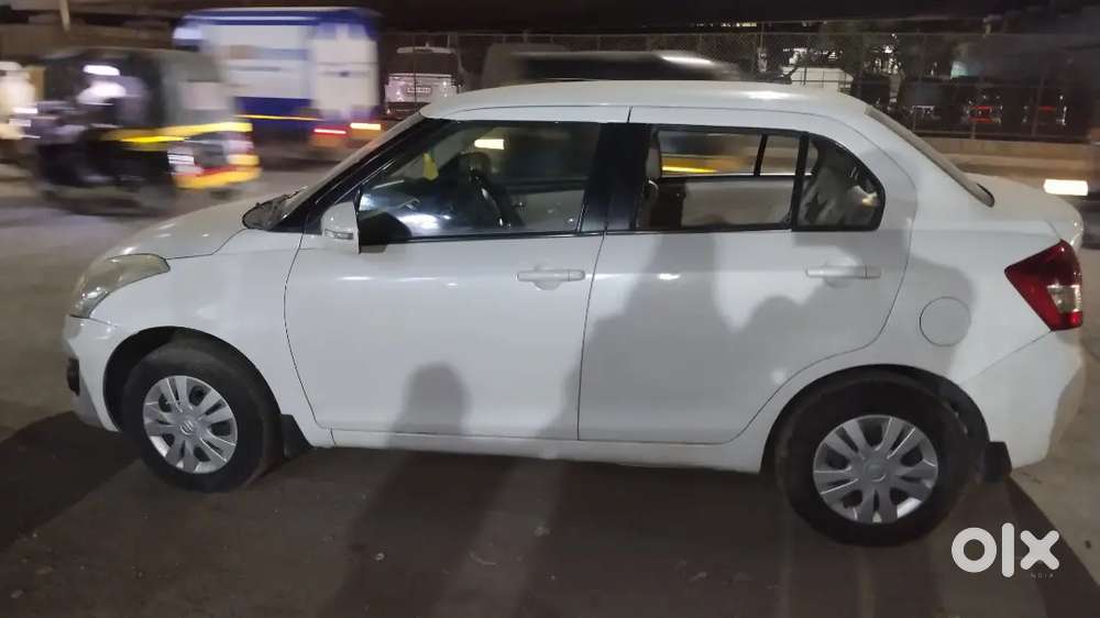 Maruti Suzuki Dzire 2012 Petrol 26000 Km Driven