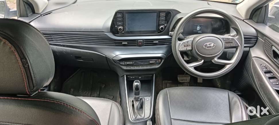 Hyundai I20 1.4 Sportz, 2023, Petrol