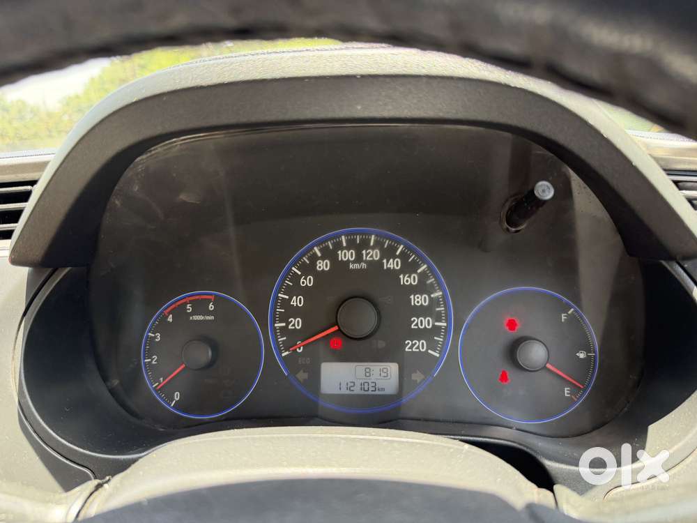 Honda City 2014-2015 I Dtec S, 2014, Diesel