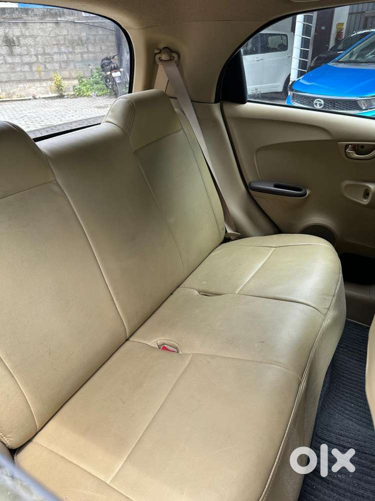 Honda Brio 2011-2013 S Mt, 2013, Petrol