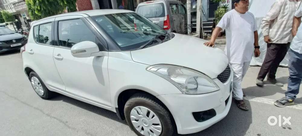 Maruti Suzuki 2013 Modal Petrol 8850 = 14 Kist Baki Hai