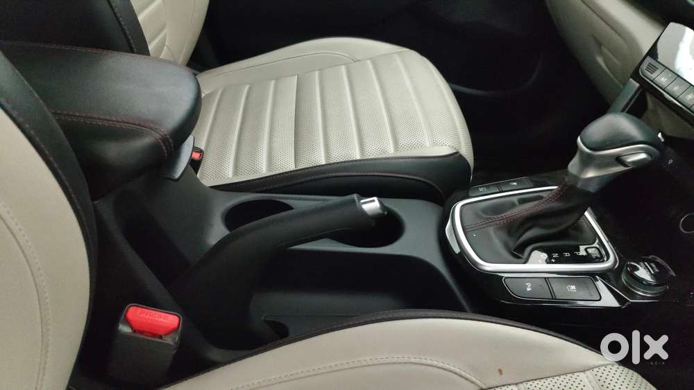 Kia Seltos 1.4 Gtx+ Mt, 2019, Petrol