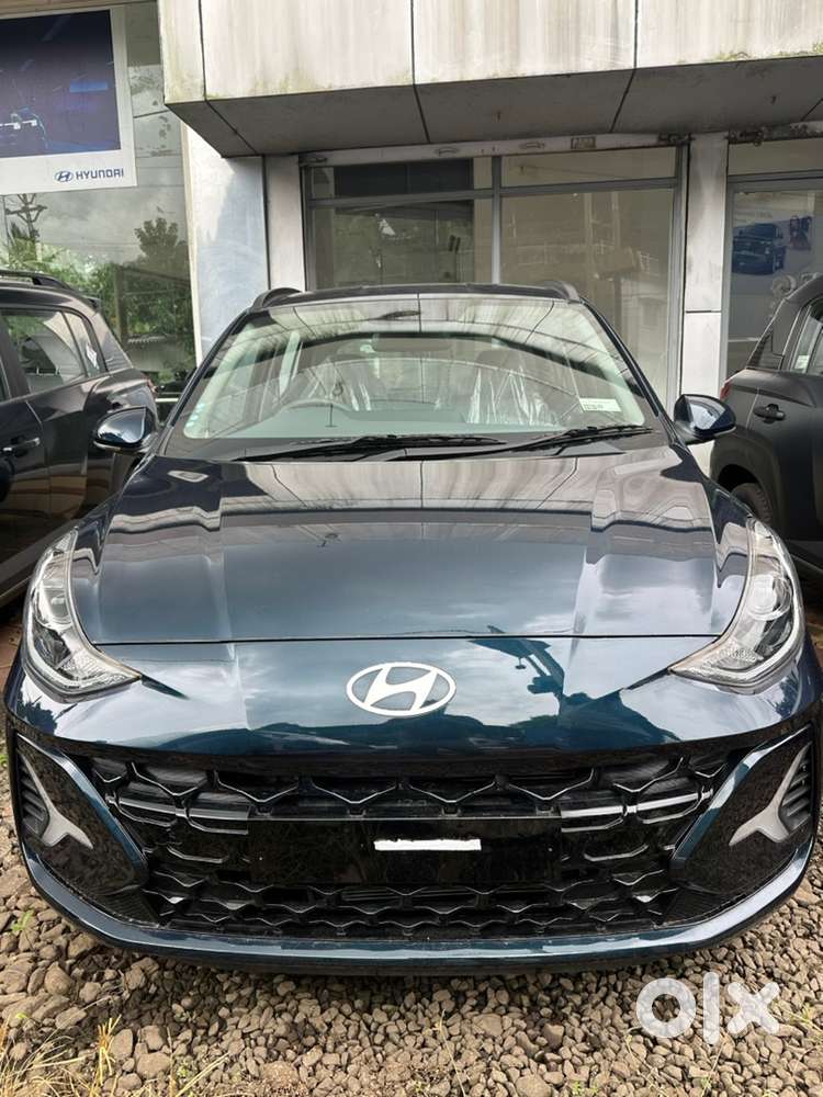 Hyundai Grand I10 Nios Sportz 2026