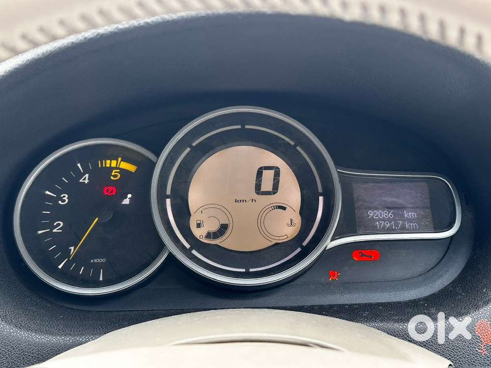 Renault Fluence 2014 Diesel Good Condition