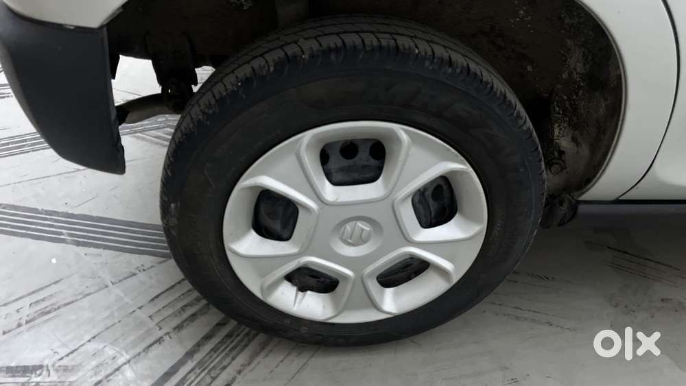 Maruti Suzuki S-presso Vxi O Amt, 2023, Petrol