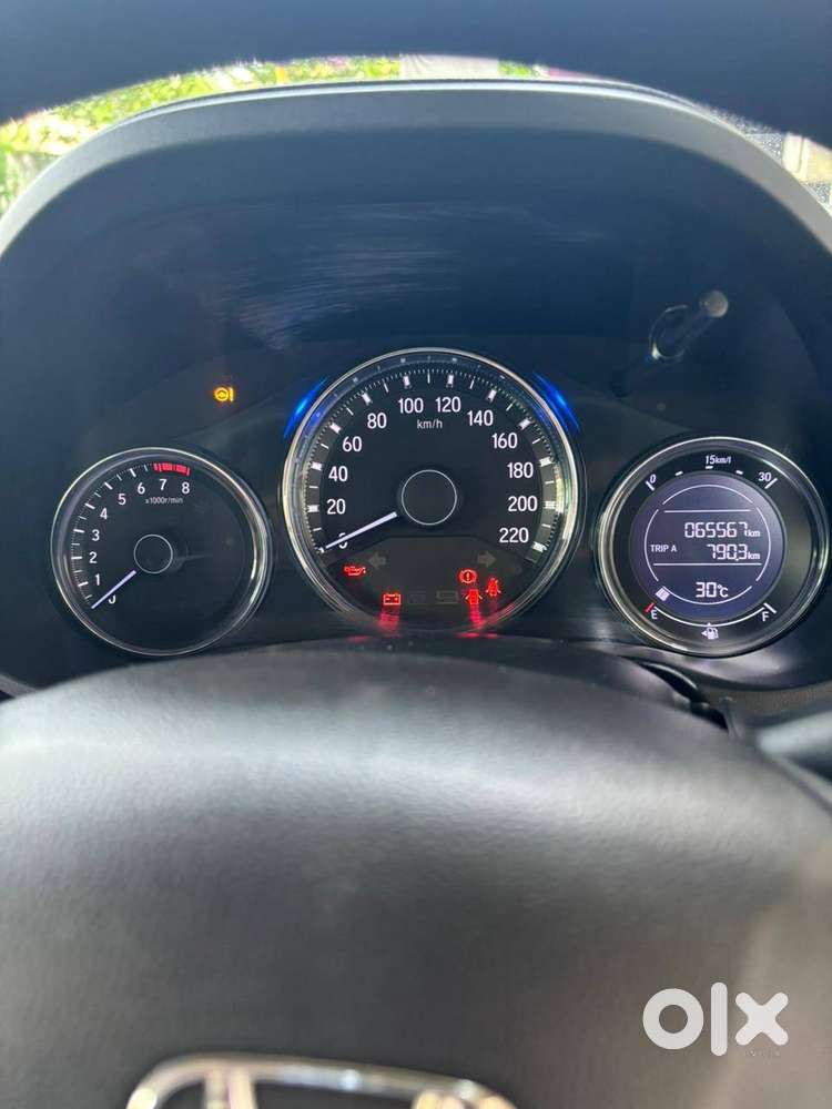 Good Condition And No Accident History