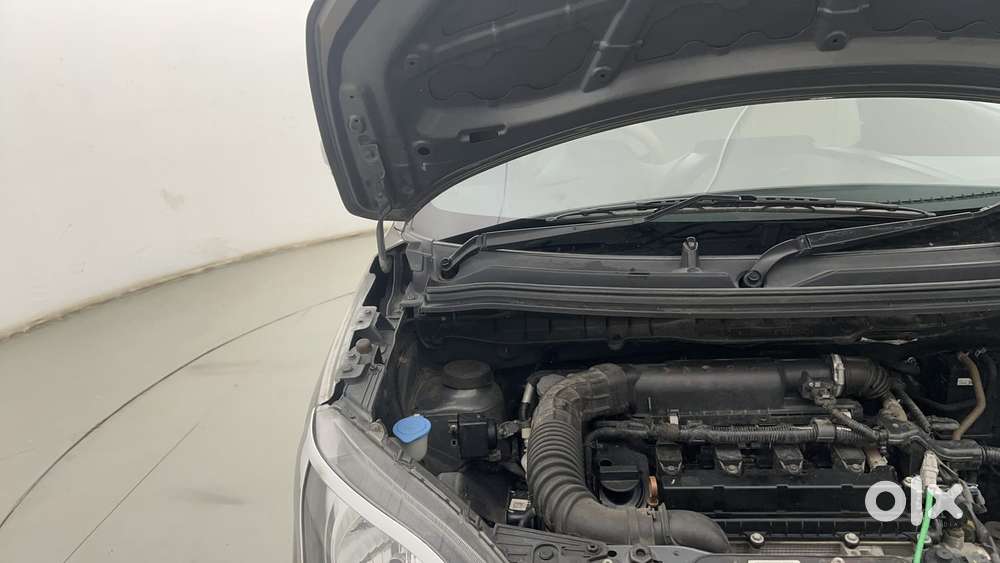 Maruti Suzuki Wagon R 1.2 Zxi Plus, 2022, Petrol