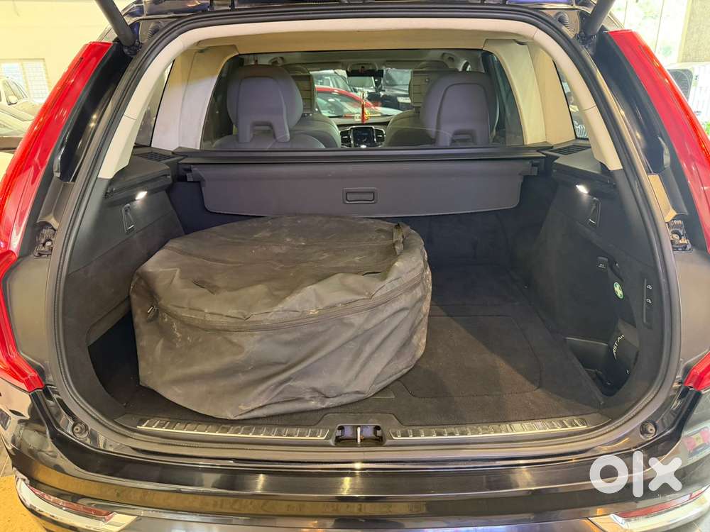 Volvo Xc 90 T8 Excellence, 2016, Petrol