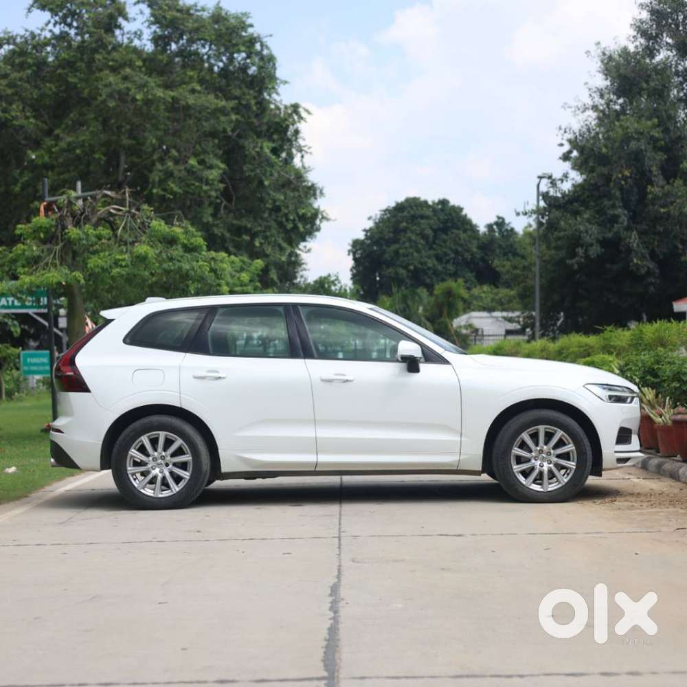 Volvo Xc60 Momentum D4, 2018, Diesel